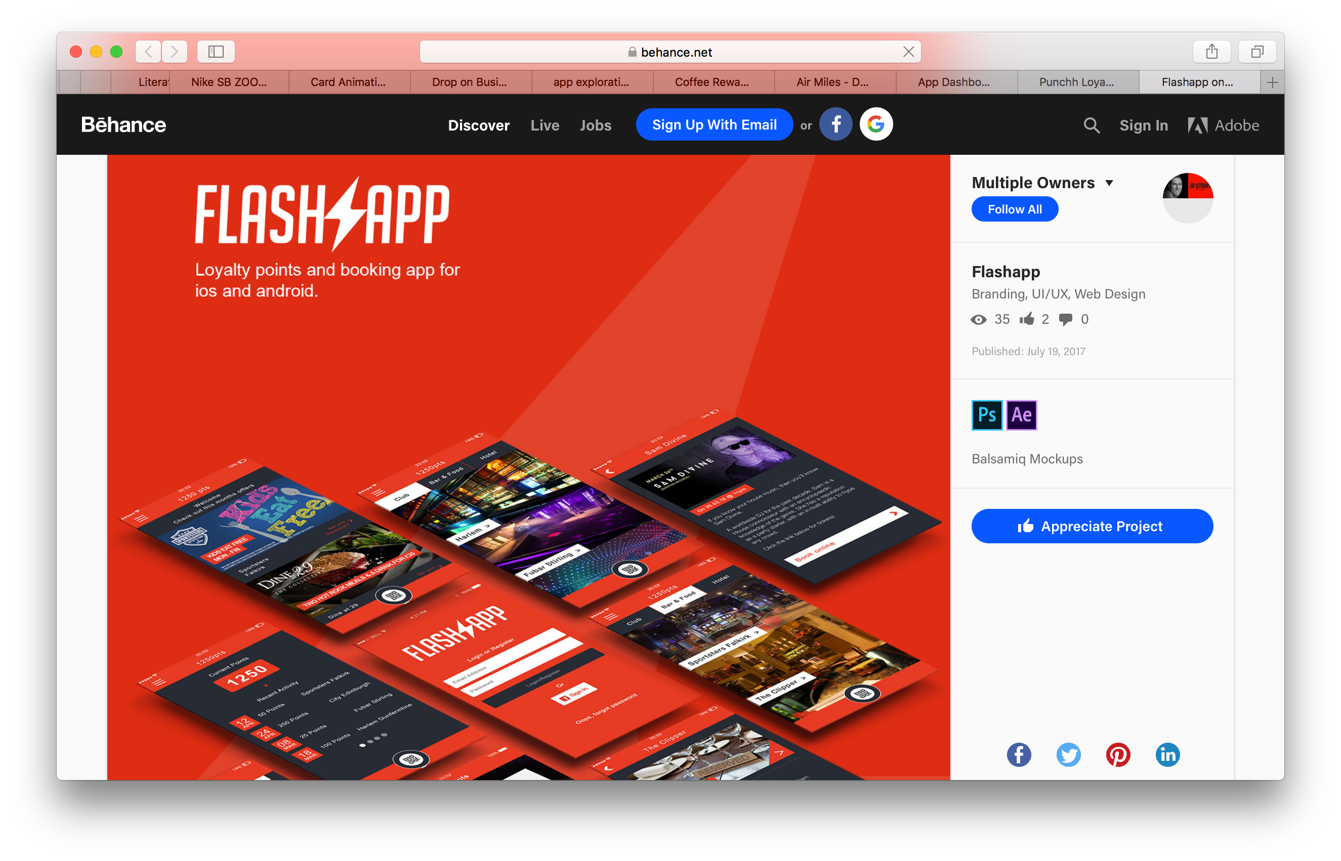 FlashApp